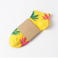 Weed Socken Herren Sport